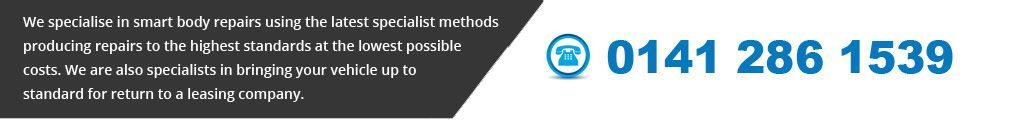 We specialise in diamond cut alloy wheel refurbishing and repairs using the latest specialist methods producing repairs to the highest standards at the lowest possible costs. We are also specialists in bringing your vehicle up to standard for return to a leasing company.