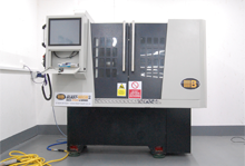 Diamond Cut Alloy Wheel Cleaning Equipment let you get your wheel returned to like-new finsih